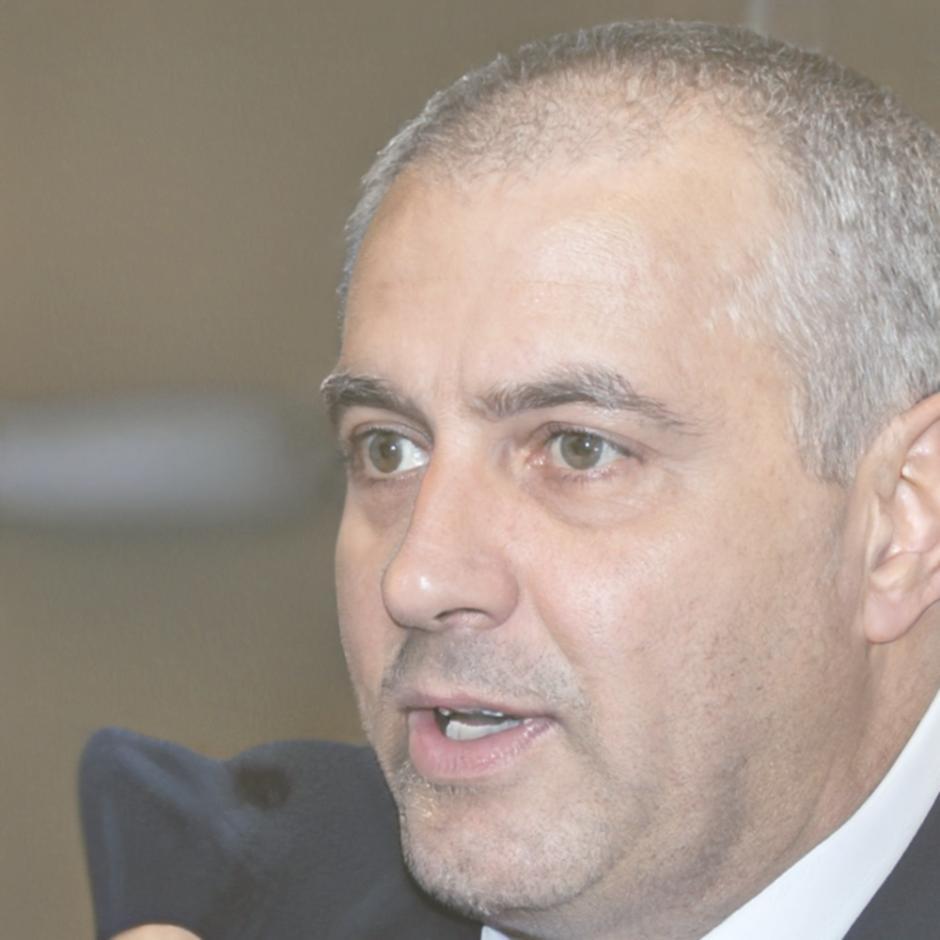 Coordinador de estudiantes internacionales